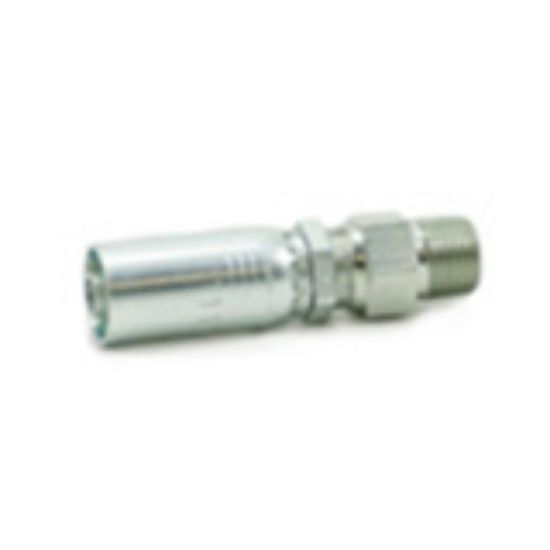 Picture of Parker 11357-2-2 - OBSOLETE: 57 Series Fittings