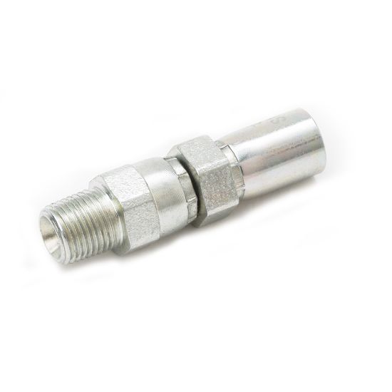 Picture of Parker 113CY-2-2 - Permanent Fittings for Parflex Hose – CY Series