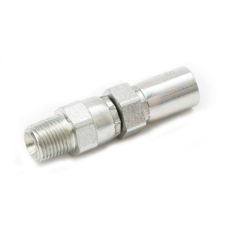Picture of Parker 113CY-2-2 - Permanent Fittings for Parflex Hose – CY Series
