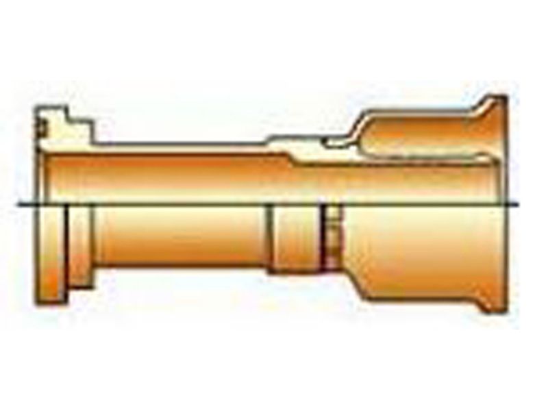 Picture of Parker 11526-20-20 - 26 Series 11526