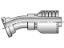 Picture of Parker 11671-20-16 - 71 Series 11671