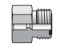 Picture of Parker 20 LHB3-S - Seal-Lok ORFS Straight LOHB3