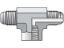 Picture of Parker 12 OBTX-S - Triple-Lok 37° Tee OTX