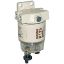 Picture of Parker 120AS - Fuel Filter Water Separator – Racor Spin-on Series