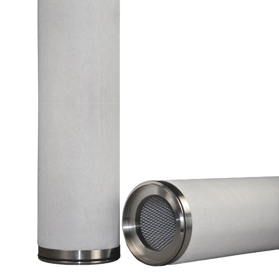 Picture of Parker 12178 - P-CEPTOR™ NGGC Gas Coalescer Cartridge