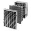 Picture of Parker 12233010 - Dynacell - Pamic Air Racor