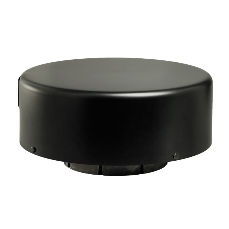 Picture of Parker 123583440 - Dynamic Engine Air Precleaners – Racor AFAP, AFHP, AFUP, EACP, Spinaire Series