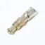 Picture of Parker 12891N-4-4 - Permanent Fittings for PTFE Hose - 91/91N