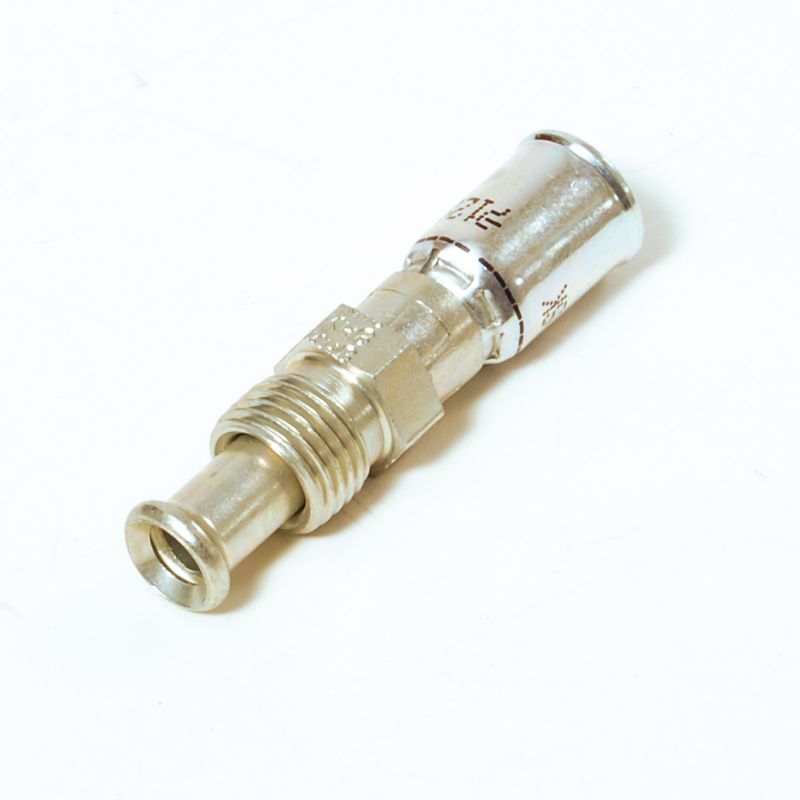Picture of Parker 12891N-10-10 - Permanent Fittings for PTFE Hose - 91/91N