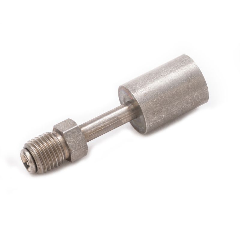 Picture of Parker 12892-3-3C - Permanent Fittings for Marine Power Tilt Hose – 92 Series