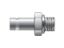 Picture of Parker 4MA4R-B - A-LOK Inch Tube BSPP Tube End Male Adapter - MA R
