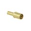 Picture of Parker 13491N-12-12 - Permanent Fittings for PTFE Hose - 91/91N