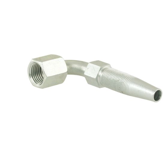 Picture of Parker 134MS-6-6B - Marine Hose Fittings – MS Series