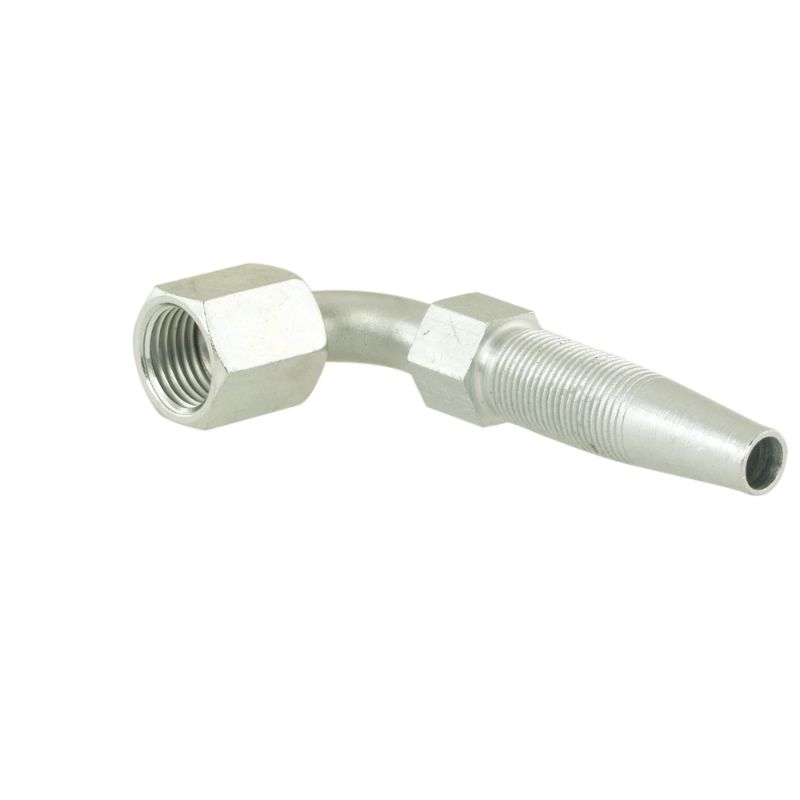 Picture of Parker 134MS-6-6B - Marine Hose Fittings – MS Series