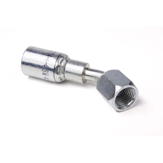 Picture of Parker 13754-4-4 - OBSOLETE: Fittings for 515 Hose – 54 Series