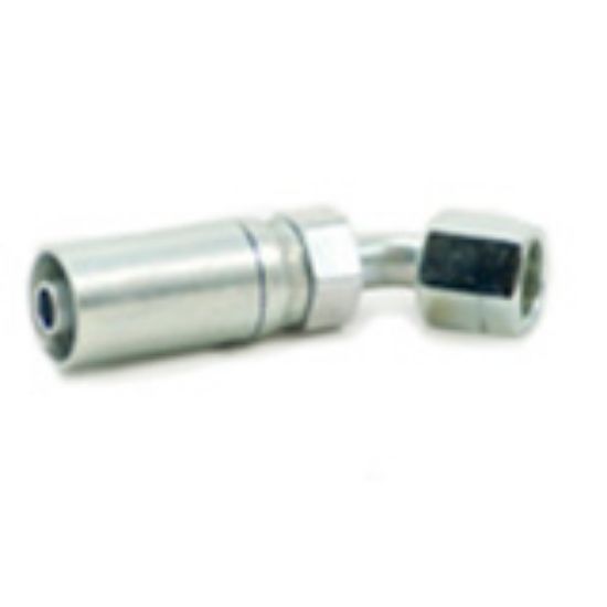 Picture of Parker 13757-4-2 - OBSOLETE: 57 Series Fittings