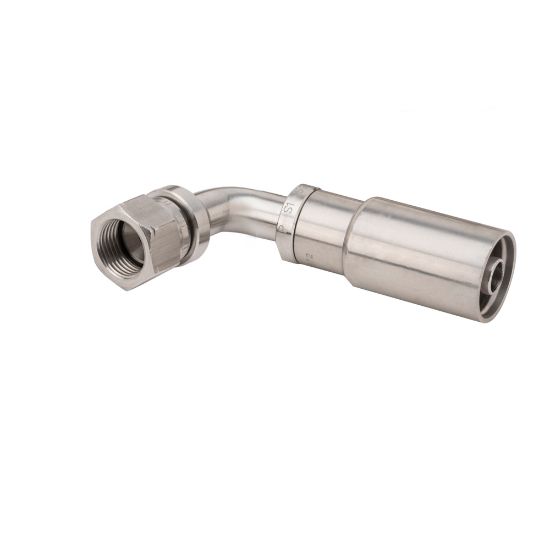 Picture of Parker 137E4-16-16C-411 - Subsea Fittings (Series E3 and E4)