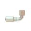 Picture of Parker 13954-6-6 - OBSOLETE: Fittings for 515 Hose – 54 Series