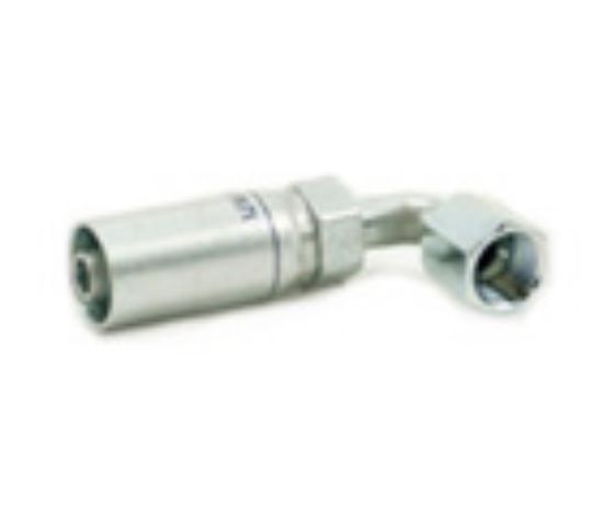 Picture of Parker 13957-4-2 - OBSOLETE: 57 Series Fittings