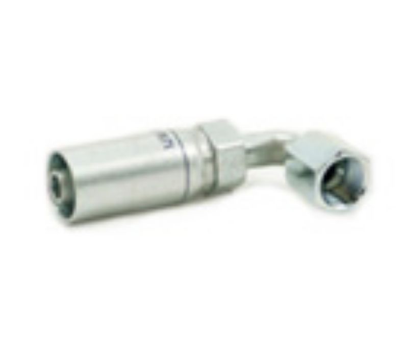 Picture of Parker 13957-4-2 - OBSOLETE: 57 Series Fittings