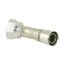 Picture of Parker 13991N-12-12 - Permanent Fittings for PTFE Hose - 91/91N
