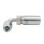 Picture of Parker 139CG-4-4 - Permanent Crimp Fittings - CG Series Fittings