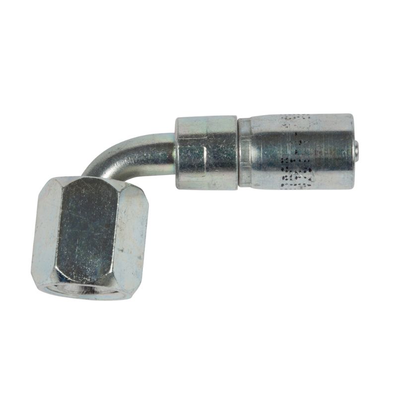 Picture of Parker 139CY-4-3 - Permanent Fittings for Parflex Hose – CY Series