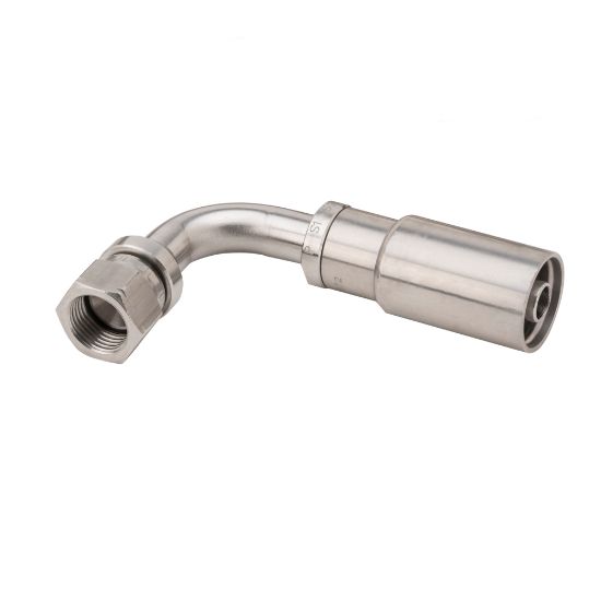 Picture of Parker 139E3-16-16C-411 - Subsea Fittings (Series E3 and E4)
