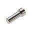 Picture of Parker 139PLP-6M - Push-to-Connect Nickel Plated Instant Fittings - Prestolok PLP Metal