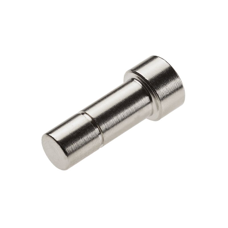 Picture of Parker 139PLP-10M - Push-to-Connect Nickel Plated Instant Fittings - Prestolok PLP Metal