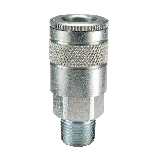 Picture of Parker 14F - Tru-Flate, Automotive Interchange Quick Connect Air Couplings - 10 Series