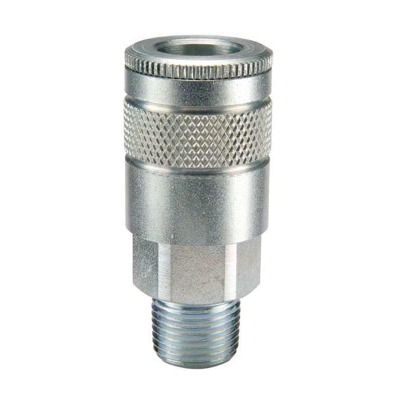 Picture of Parker 16E - Industrial Interchange, Manual Connect,  Quick Connect Air Couplers  - 20 Series