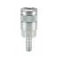 Picture of Parker 16-5B - Industrial Interchange, Manual Connect,  Quick Connect Air Couplers  - 20 Series
