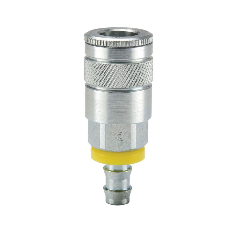 Picture of Parker 16-6BP - Industrial Interchange, Manual Connect,  Quick Connect Air Couplers  - 20 Series