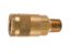 Picture of Parker 16-BULK - 10 Series Coupler - Male Pipe