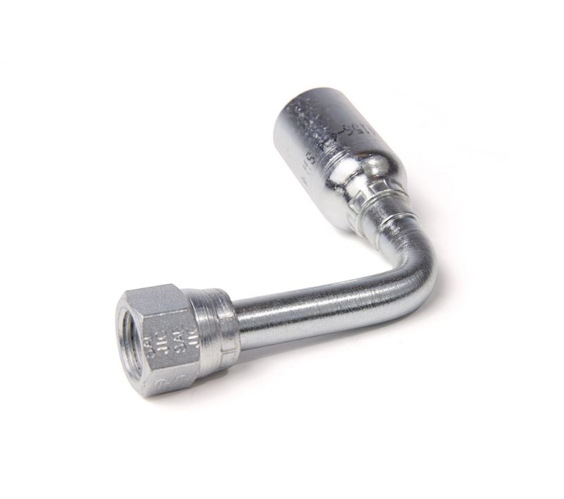 Picture of Parker 14156-4-3 - Global Fittings - 56 Series - Inch