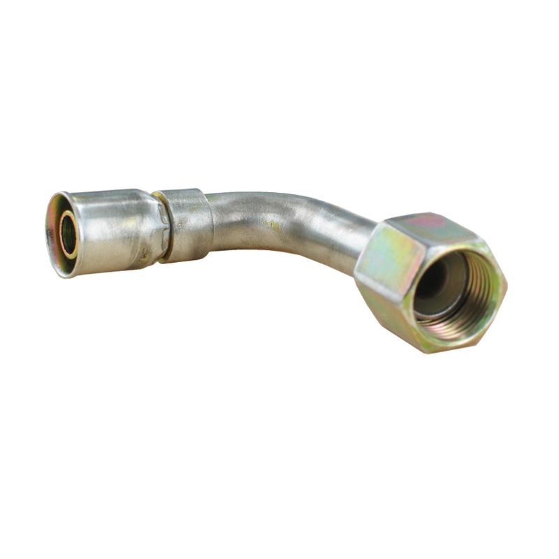 Picture of Parker 14191N-12-12 - Permanent Fittings for PTFE Hose - 91/91N