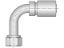 Picture of Parker 141HY-5-4 - HY Series 141HY