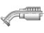 Picture of Parker 14F78-24-24 - 78 Series 14F78