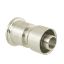 Picture of Parker 14K93N-12-12 - Permanent Fittings for 939/939B PTFE Hose – 93N Series