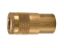 Picture of Parker B13E-BULK - 10 Series Coupler - Female Pipe