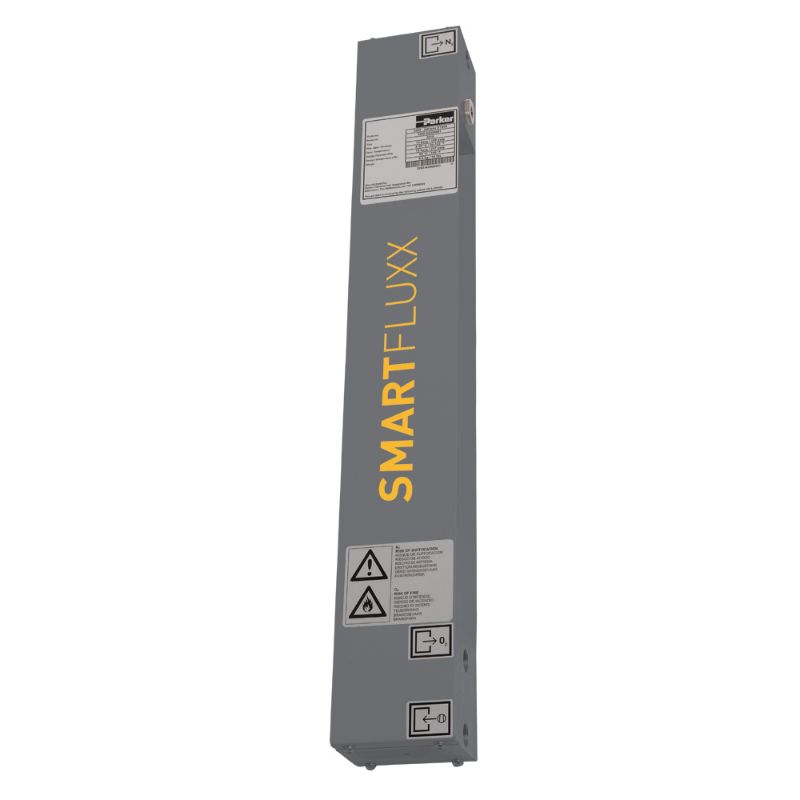 Picture of Parker 159.005273 - SmartFluxx Nitrogen Gas Membrane Modules (10% to 0.5% maximum remaining oxygen content)