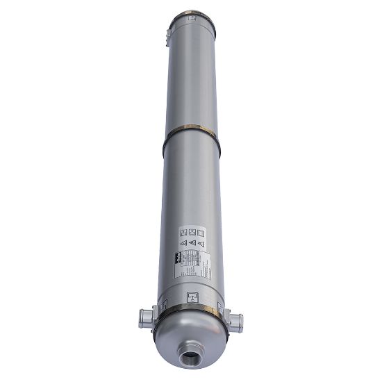 Picture of Parker 159.005974 - SmartFluxx Nitrogen Gas Membrane Modules (10% to 0.5% maximum remaining oxygen content)