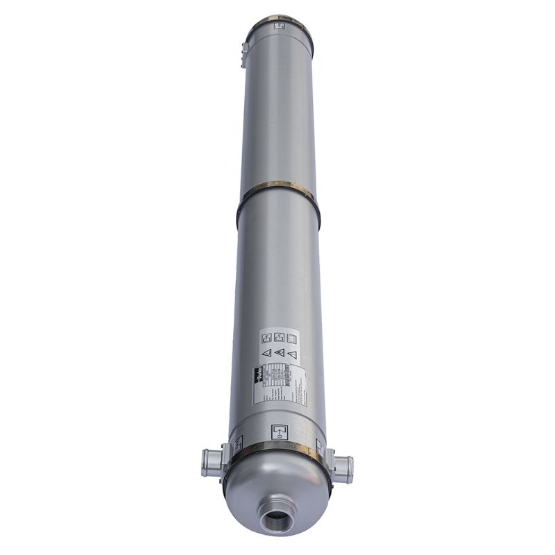 Picture of Parker 159.005974 - SmartFluxx Nitrogen Gas Membrane Modules (10% to 0.5% maximum remaining oxygen content)