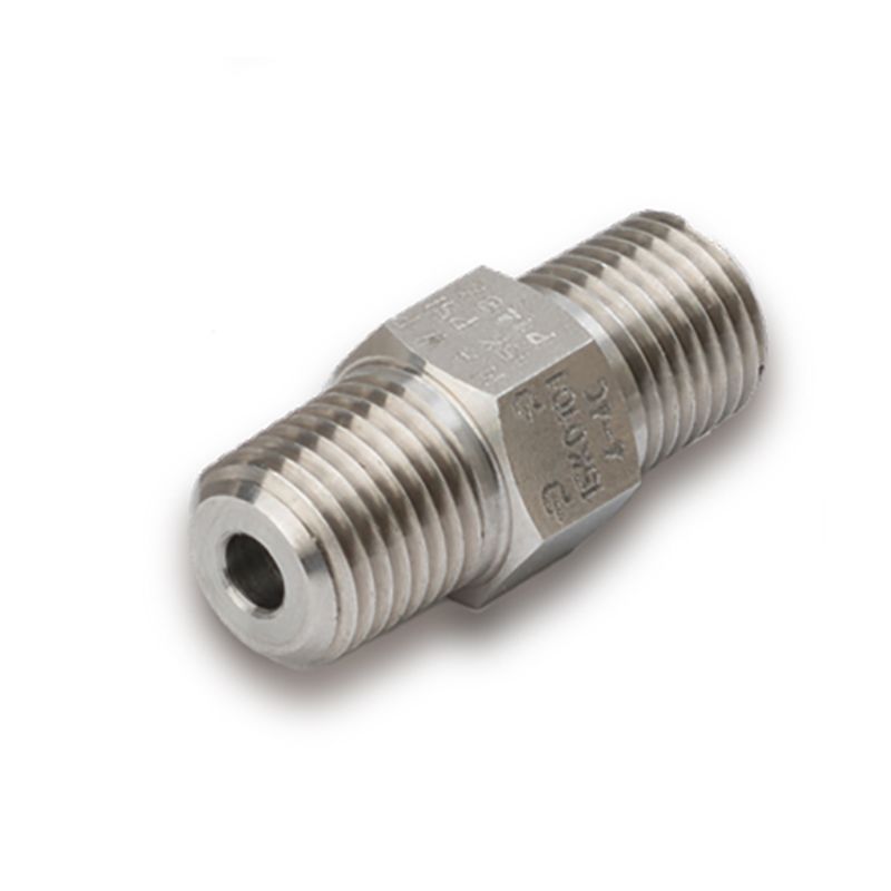 Picture of Parker 15K0101-4-4C - NPT Adapters