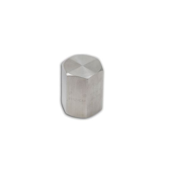 Picture of Parker 15K02-2C-CAP - High Pressure Caps