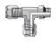 Picture of Parker 6 R5U-SS - Ferulok Tee R5BU