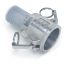 Picture of Parker 16-16CL-S - PTFE Hose “True-Bore” Fittings - PAGE Series