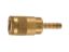Picture of Parker B10-5B-BULK - 10 Series Coupler - Hose Barb