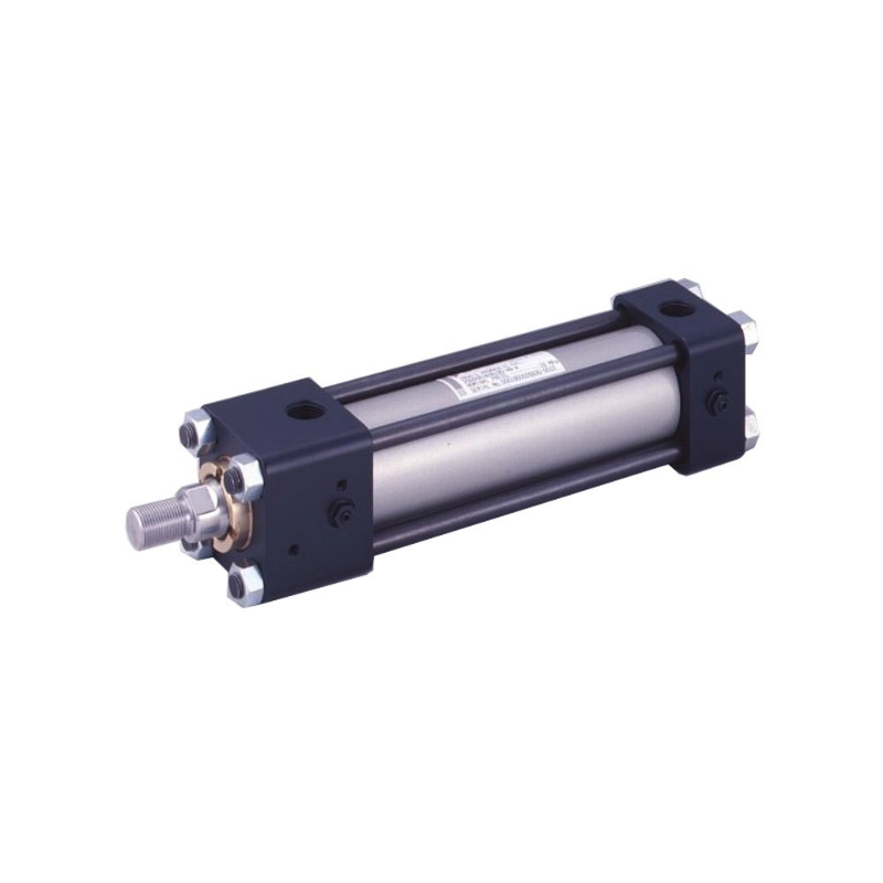 Picture of Parker 160HW-1R - 16MPa Double Acting Hydraulic Cylinder Model:160H-1